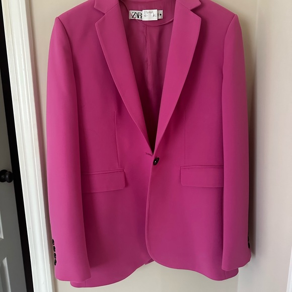 Pantsuit Blazer and pants - Picture 2 of 3